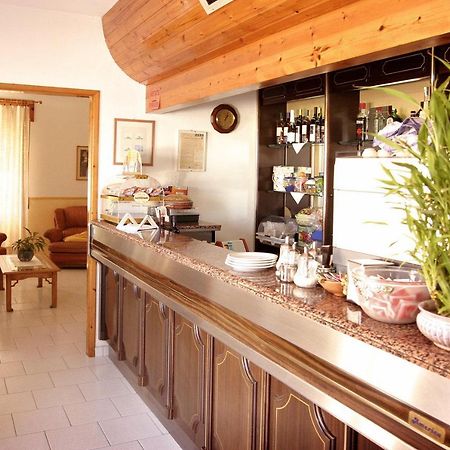 Hotel S'Adde Dorgali Kültér fotó