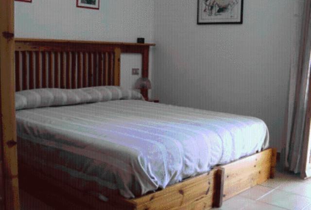 Hotel S'Adde Dorgali Kültér fotó