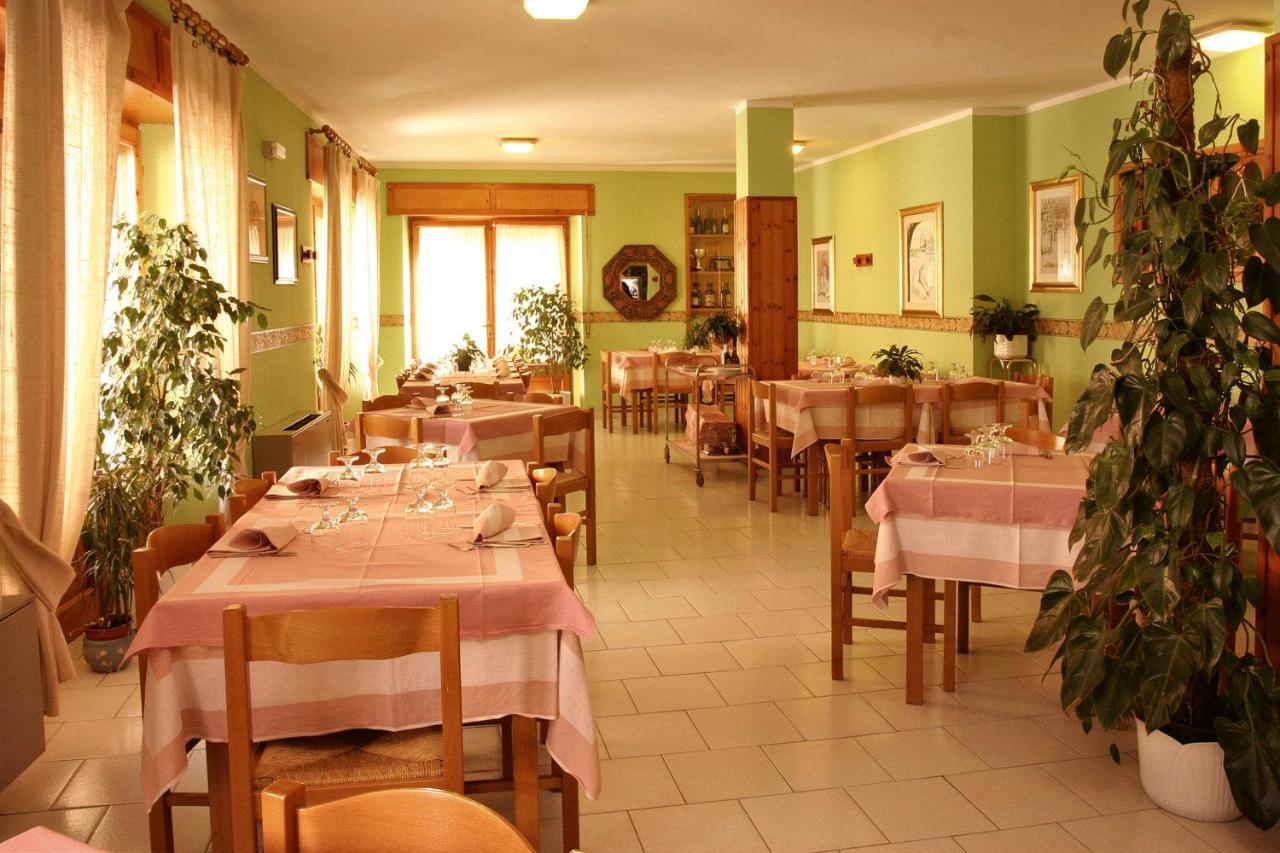 Hotel S'Adde Dorgali Kültér fotó