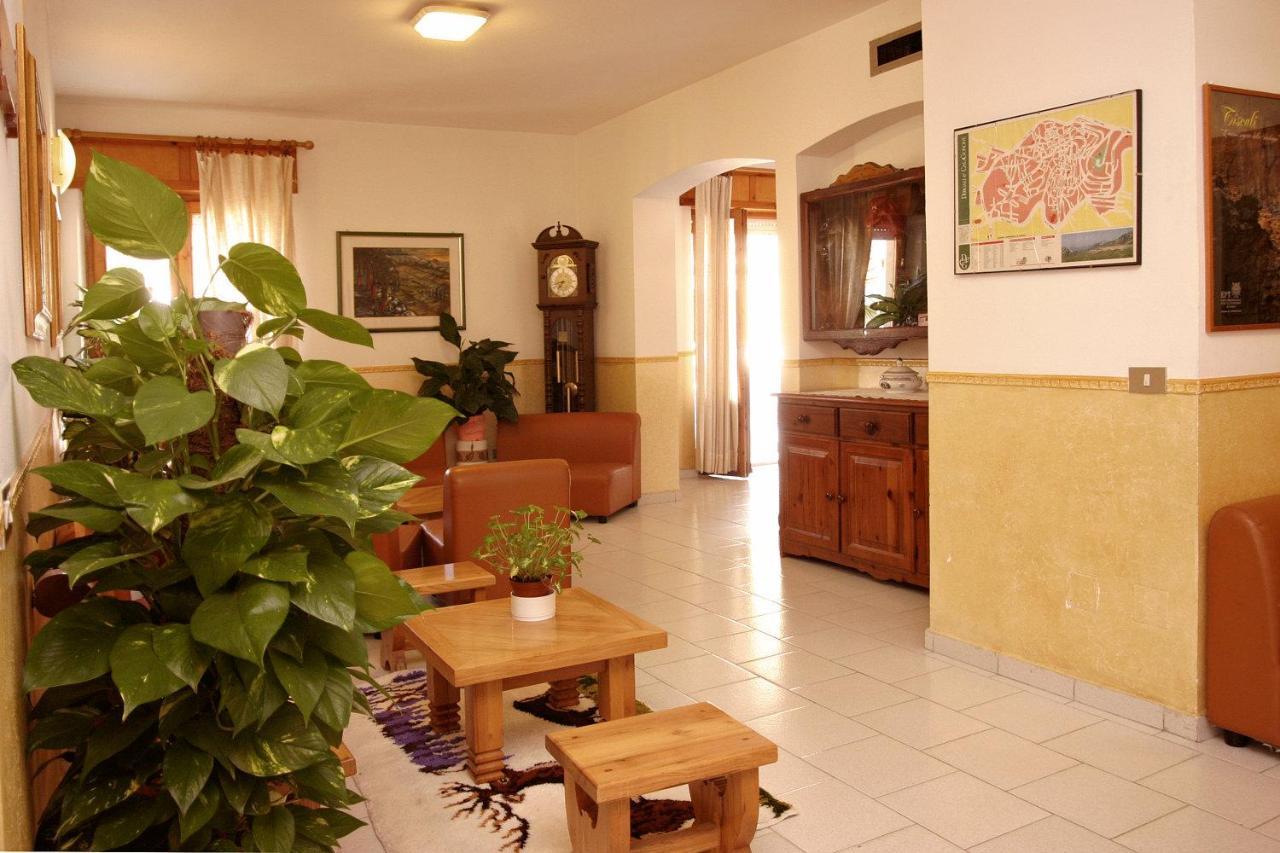 Hotel S'Adde Dorgali Kültér fotó