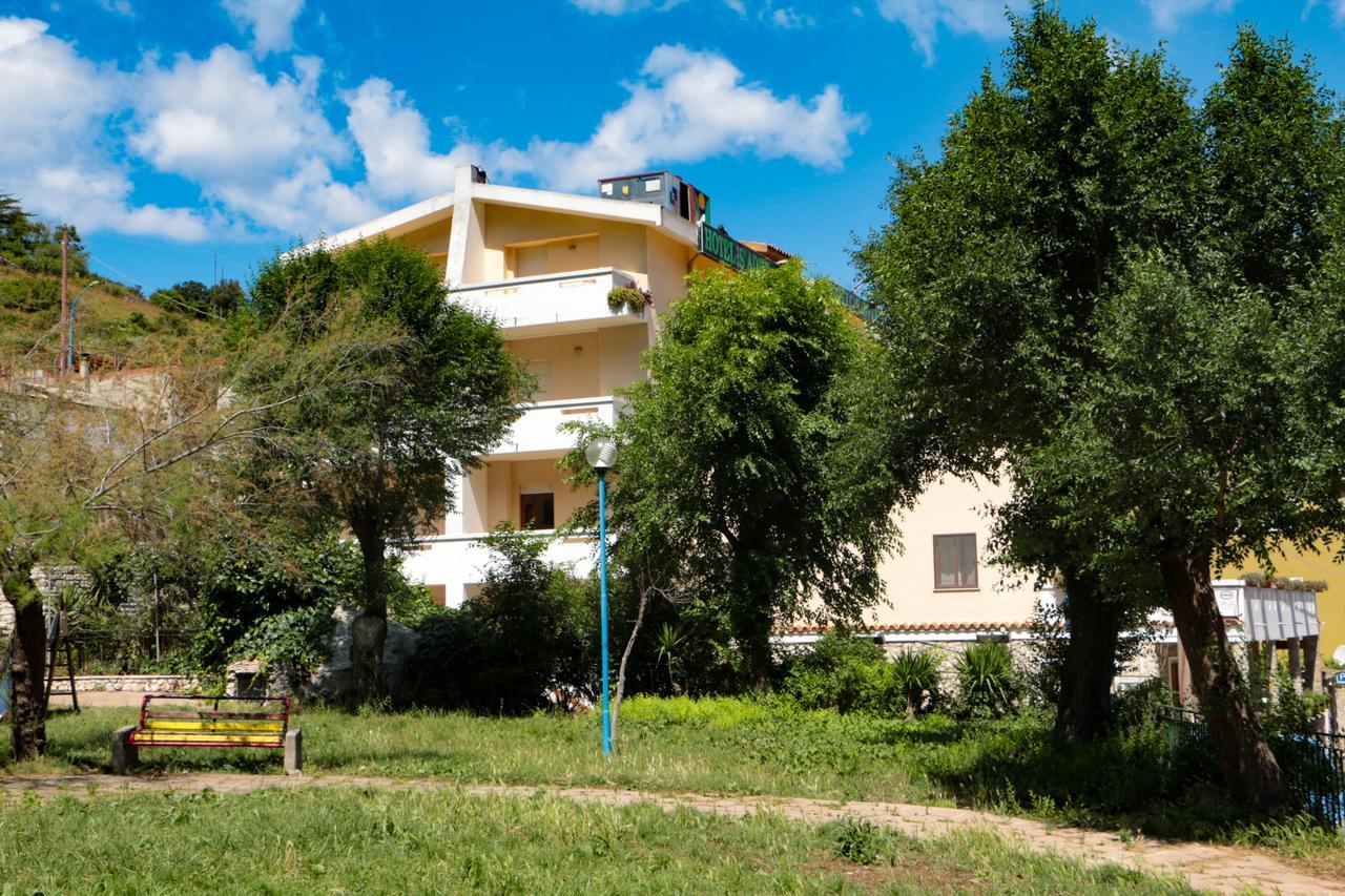 Hotel S'Adde Dorgali Kültér fotó