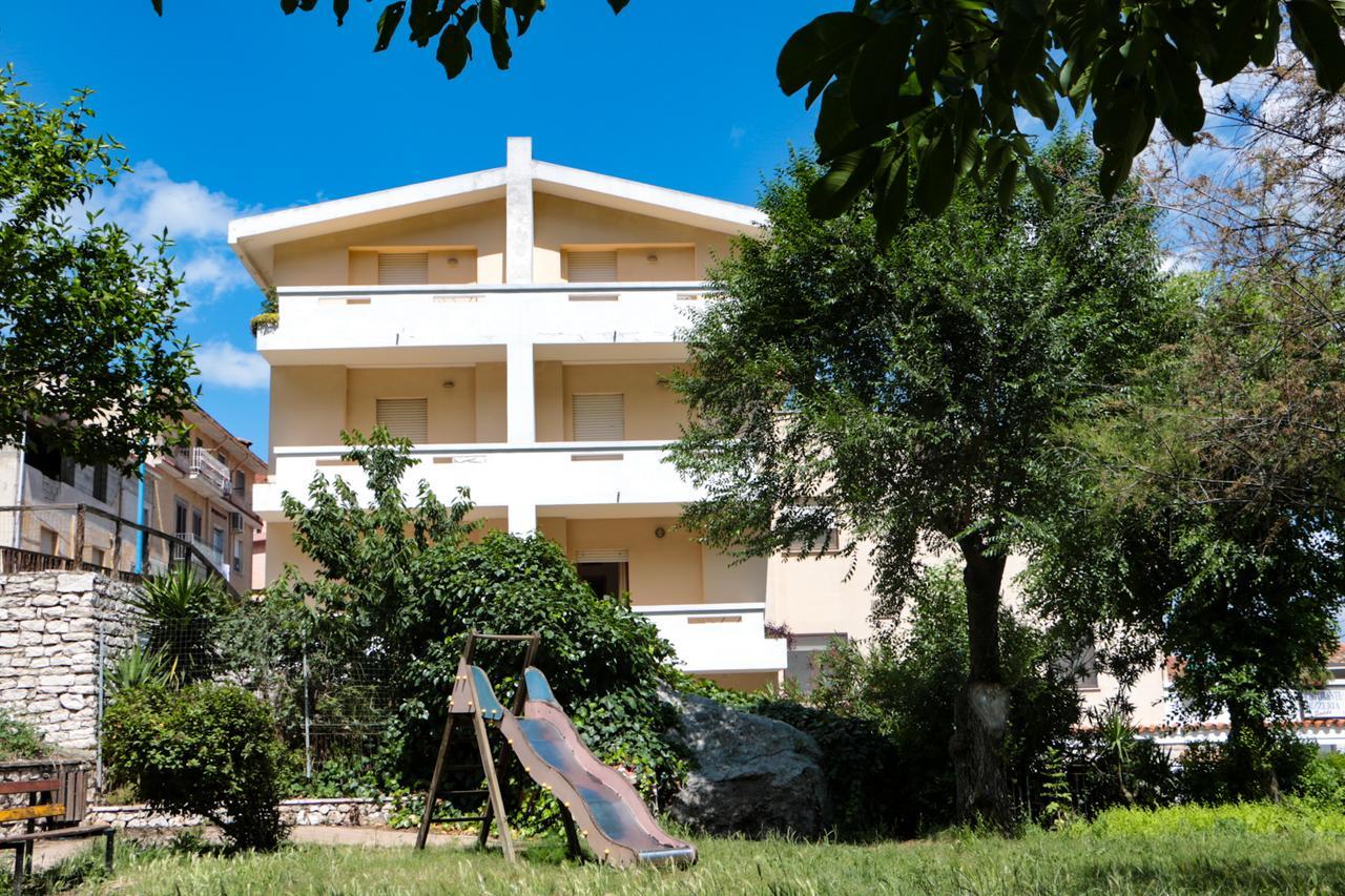 Hotel S'Adde Dorgali Kültér fotó