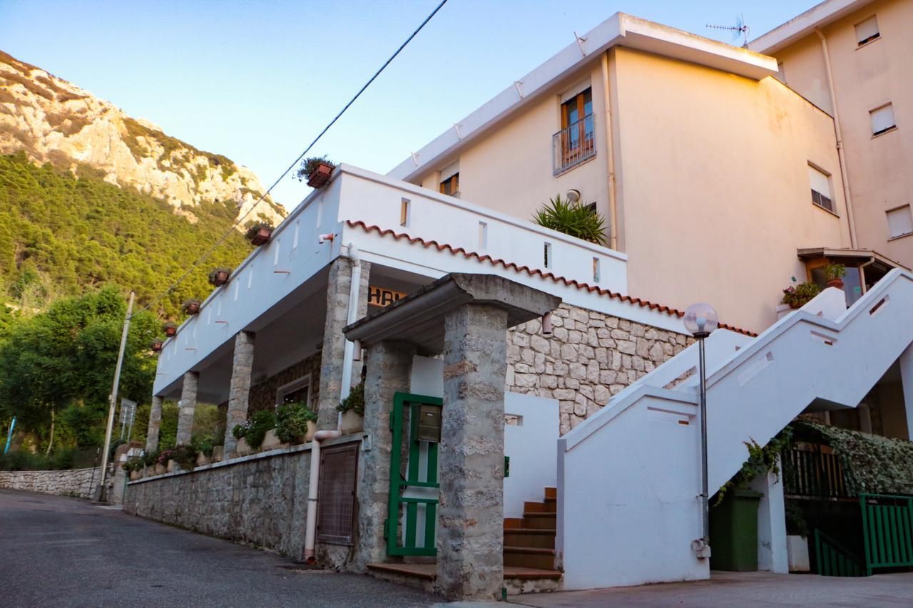 Hotel S'Adde Dorgali Kültér fotó