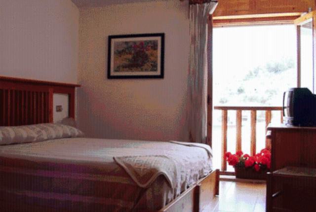 Hotel S'Adde Dorgali Kültér fotó