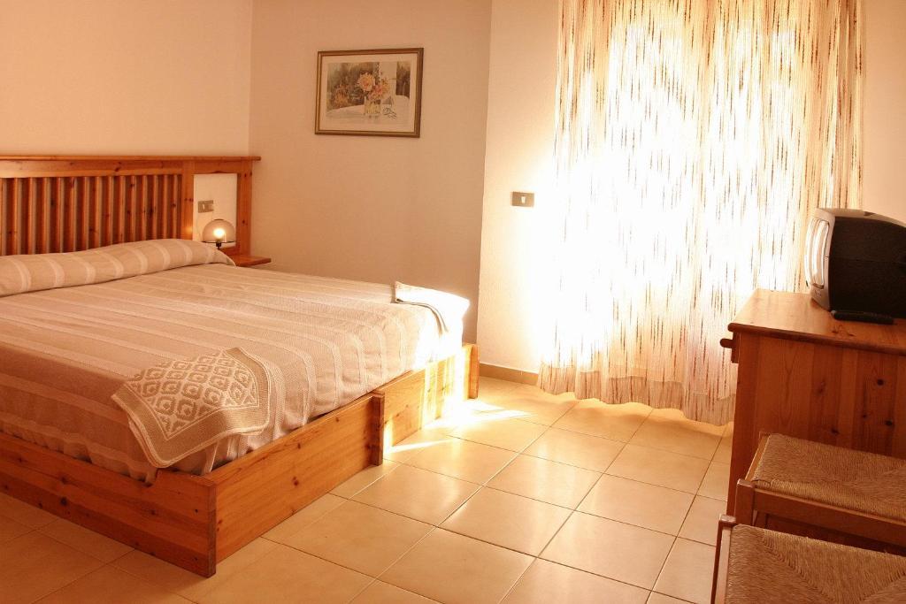 Hotel S'Adde Dorgali Kültér fotó