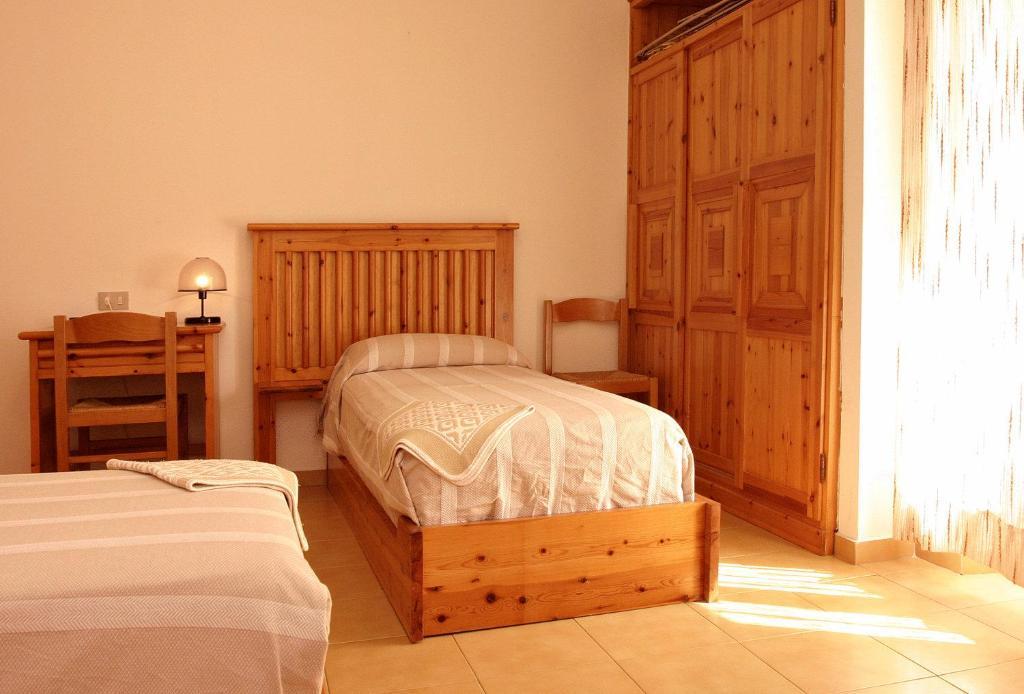Hotel S'Adde Dorgali Kültér fotó