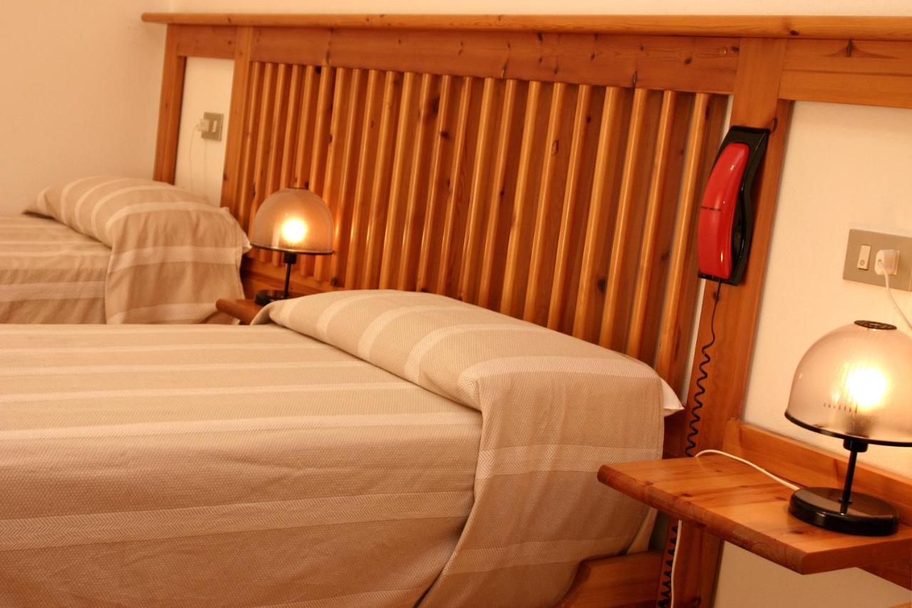 Hotel S'Adde Dorgali Szoba fotó
