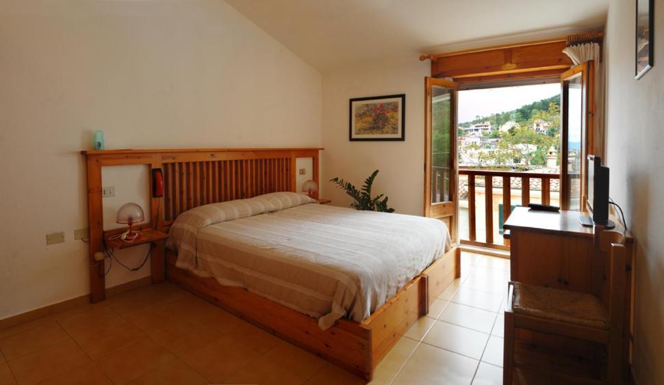 Hotel S'Adde Dorgali Szoba fotó